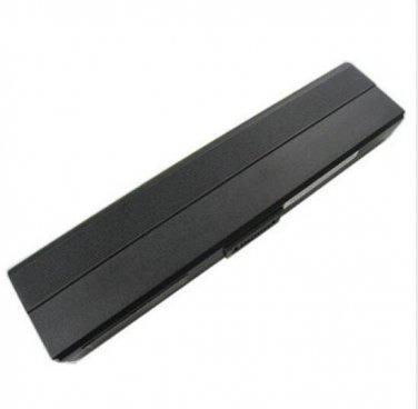 New Battery for  ASUS 70-NER1B2000Z 90NER1B1000Y 90-NER1B1000T 11.1V 5200mAh