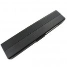 New Battery for  ASUS 90NER1B2000Y 90-NER1B2000Y 90RNULDB3000Y 11.1V 5200mAh