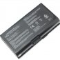New Battery for ASUS 70-NSQ1B1200PZ 70-NSQ1B1200Z 70-NU51B1000Z 14.8V 5200mAh