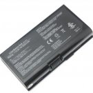 New Battery for ASUS 70-NU51B2100PZ 70-NU51B2100Z 90-NFU1B1000Y 14.8V 5200mAh