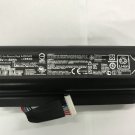 New genuine Battery for ASUS A42N1403 A42LM93 4ICR19/66-2 G751J-BHI7T25 GFX71JY4710