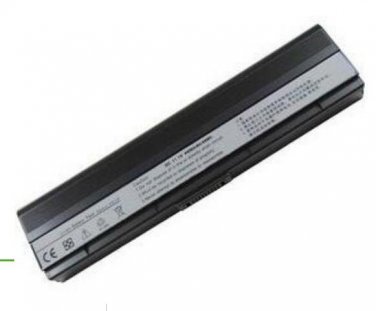 New Battery for ASUS 90-ND81B1000T 90-ND81B2000T 11.1V 5200mAh