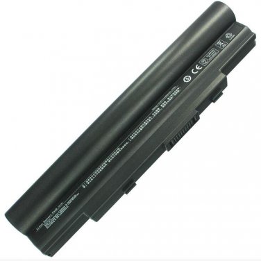 New Battery for ASUS A32-U20 A32-U50 A32-U80 A33-U50 LOA2011 11.1V 5200mAh