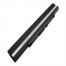 New  Battery for ASUS A31-UL50 A31-UL80  A32-UL30 A32-UL50 14.8V 4400mAh