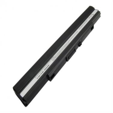 New  Battery for ASUS A32-UL80 A41-UL30  A41-UL50 A41-UL80 14.8V 4400mAh