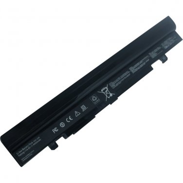 New Battery for ASUS A32-U46 A41-U46 A42-U46 14.8V 5200mAh