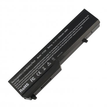 New Battery for Dell N956C N958C T114C T116C U661H  11.1V 5200mAh