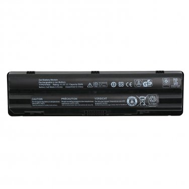 New Battery for Dell 0R4CN5 P09E001 312-1123 P09E002 8PGNG P11F 11.1V 5200mAh