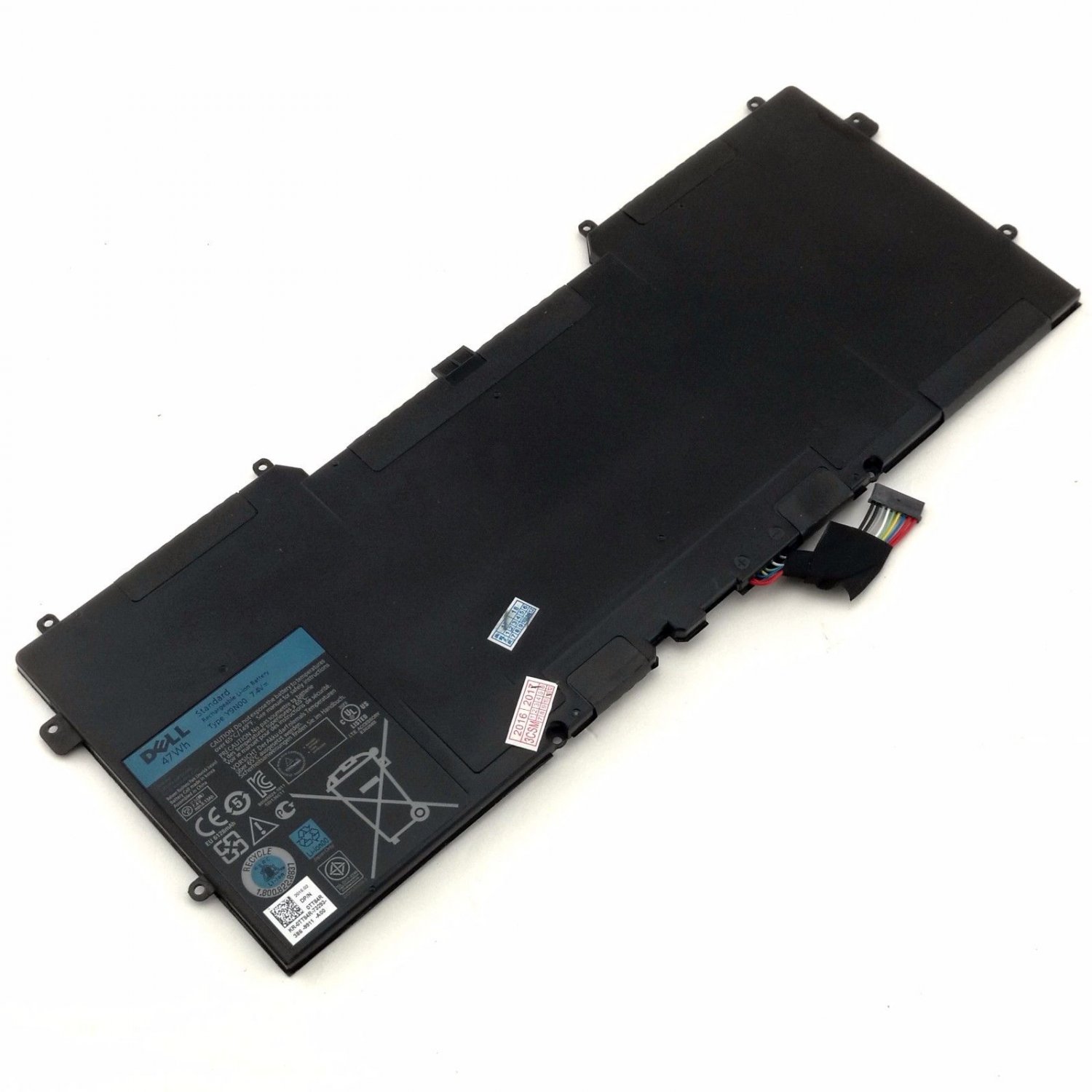 New genuine Battery for Dell C4K9V Y9N00 0Y9N00 489XN PKH18 0PKH18 7.4V ...