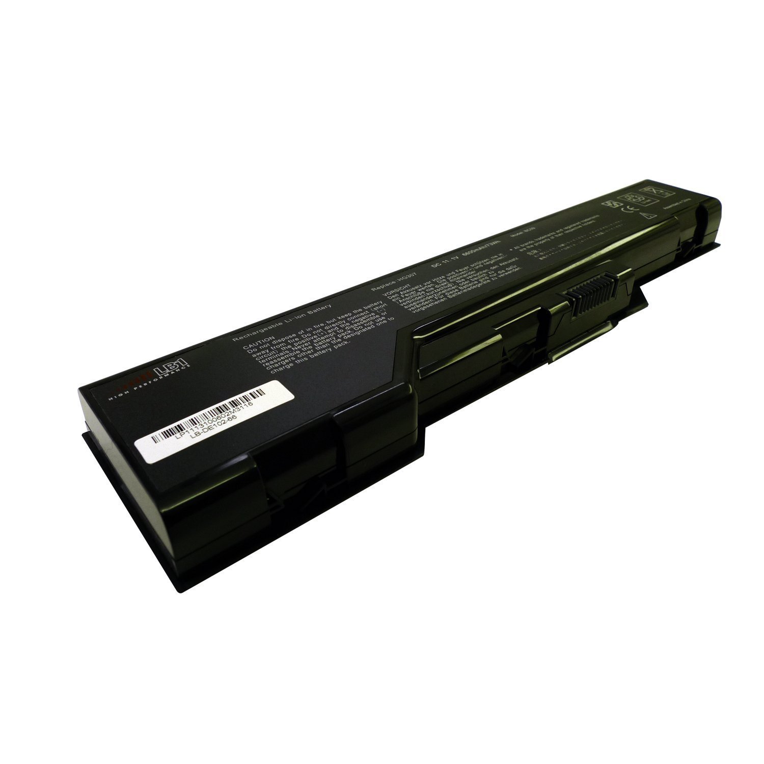 Dell t07g001 аккумулятор