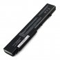 New Battery for Dell 312-0740 312-0894 451-10611 312-0741 451-10612 11.1V 5200mAh