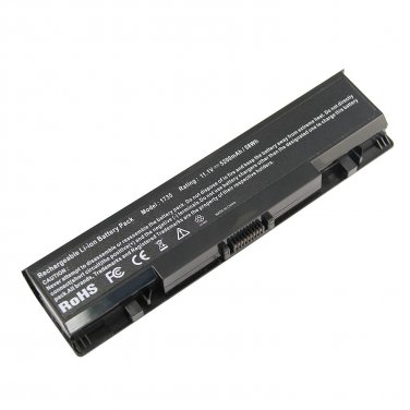 New Battery for Dell PW824 PW835 RM791 RM868 RM870  11.1V 5200mAh