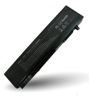 New Battery for Dell HW358 RK813 RK818 TR514 TR520 WT866 11.1V 5200mAh