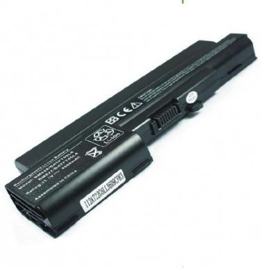 New Battery for Dell 4UR18650-2-T0044 BATFT00L4 BATFT00L6 11.1V 5200mAh