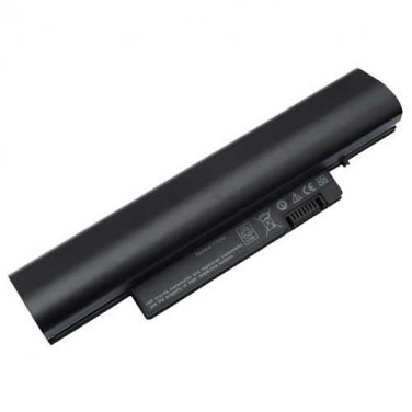 New Battery for  Dell 0M315J 0N256J 0N259J 0X844G 312-0804 312-0810 11.1V 5200mAh