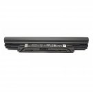 New Battery for Dell 451-BBJB 451-BBIY 451-BBIZ 7WV3V H4PJP JR6XC  7.4V 4400mAh