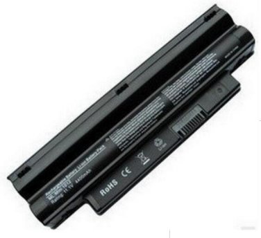 New Battery for  Dell 999T2061F A3580082 A3582339 CMP3D G2CGH G9PX2 11.1V 5200mAh