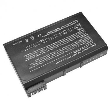New Battery for Dell 312-3250 3149C 3H352 3H625 3K120 461-6399 14.8V 5200mAh
