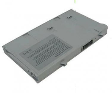 New Battery for Dell 8T533, 9T119, 9T255, 9T540, 9T543, U0521  11.1V 3600mAh