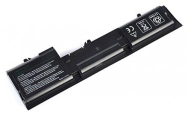 New Battery for Dell UY441 UY442 W6617 GU490 U5867 U5883 ABD T6142 11.1V 5200mAh