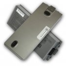 New Battery for Dell 310-5351, 312-0279, 312-0336  C5331 11.1V 5200mAh