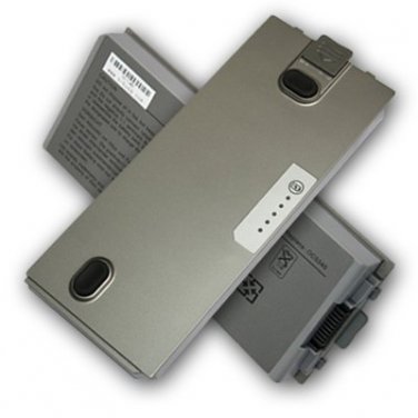 New Battery for Dell C5340, D5505, D5540  F5608, F5616, G5226, Y4367 11.1V 5200mAh