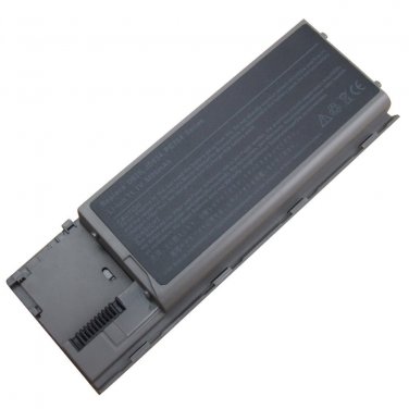 New Battery for Dell PC764 PC765 PD685 RD300 RD301 TC030   11.1V 5200mAh