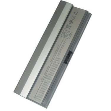 New Battery for Dell 0U444C PP15S X784C 0W341C R839C Y082C  11.1V 5200mAh