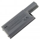 New Battery for Dell 0YW670 310-9122 312-0393 312-0401 11.1V 5200mAh