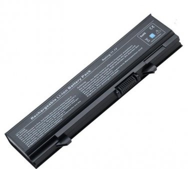 New Battery for Dell PW651 RM656  RM661 RM668  RM680 U116D 11.1V 5200mAh