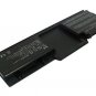 New Battery for Dell MR369 PU499 PU500 PU501 PU536 UM17 8WR013 WR015 11.1V 3600mAh