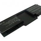 New Battery for Dell 0FW273 0J927H 0MR316 0MR317 0MR369 0PU499 11.1V 3600mAh