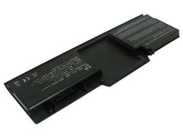 New Battery for Dell 0FW273 0J927H 0MR316 0MR317 0MR369 0PU499 11.1V 3600mAh