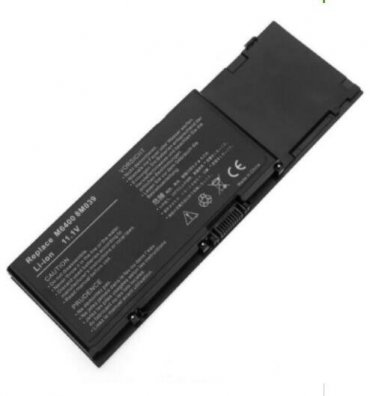 New Battery for Dell C565C  8M039  03M190  0KR854 11.1V 5200mAh
