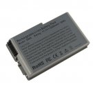 New Battery for Dell 310-9122, 310-9123, 312-0393, 312-0394, 312-0401, 312-0402 11.1V 5200mAh
