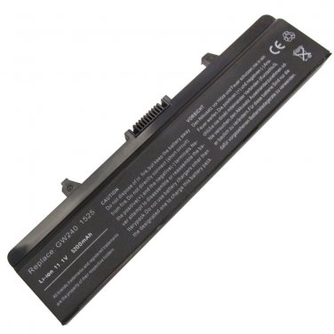 New Battery for Dell 451-10534 C601H CR693 D608H GP252 GP952 GW240  11.1V 5200mAh