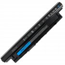 New Battery for Dell W6XNM, X29KD, XRDW2, YGMTN, 312-1387, 312-1390, 312-1392, 312-1433