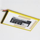 New genuine Battery for Dell Venue 8 T02D 3830 8" Tablet series P706T 0CJP38 3.7V 15.17Wh
