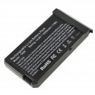 New Battery for Dell P5413 W5173 G9817 312-0347 M5701 312-0292 14.8V 5200mAh