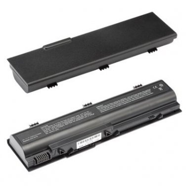 New Battery for Dell 0HD438 0HJ481 0HJ483 0HJ617 0KD186 0MJ131 11.1V 5200mAh