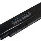 New Battery for Dell 02XRG7 P07T 079N07 P07T001 2XRG7 P07T002  11.1V 5200mAh