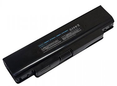 New Battery for Dell 312-0251 KM965 79N07 0KM965 D75H4  11.1V 5200mAh