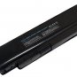 New Battery for Dell 312-0251 KM965 79N07 0KM965 D75H4  11.1V 5200mAh