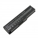 New Battery for Dell 312-0543 312-0584 451-10516 FT080 11.1V 5200mAh