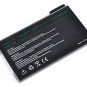 New Battery for Dell 461-6399 5081P 5208U 53977 66912 14.8V 5200mAh