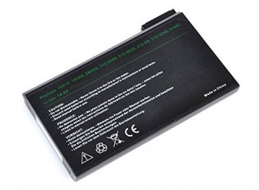 New Battery for Dell BAT-I3700 IM-M150268-GB 14.8V 5200mAh