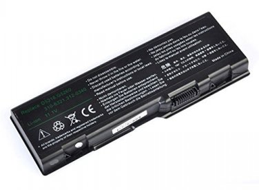 New Battery for Dell 312-0429 312-0455 C5446 C5447 C5448 C5449 11.1V 5200mAh