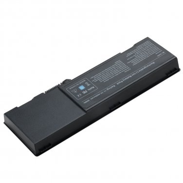New Battery for Dell RD857 RD859 TD344 TD347 TD349 UD260 UD264 UD265 UD267 11.1V 5200mAh