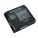 New Battery for Dell 1G222 2G218 2G248 2N135 312-0022 14.8V 4400mAh