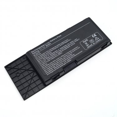 New Laptop Battery for Dell 318-0397 05WP5W 5WP5W  11.1V 90WH
